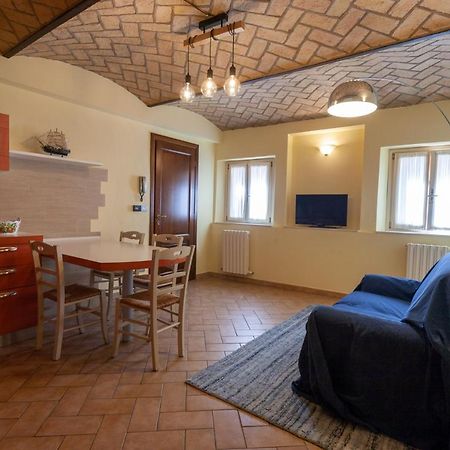 Casa Vacanze Asia كاستلفترو دي مودينا المظهر الخارجي الصورة