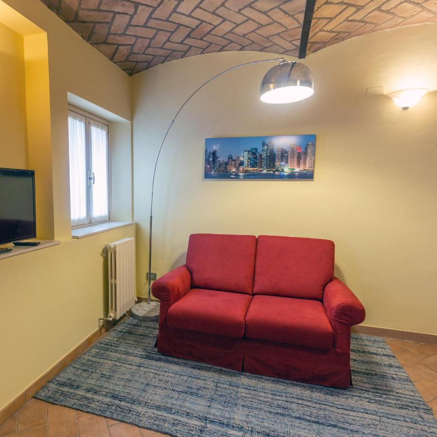 Casa Vacanze Asia كاستلفترو دي مودينا المظهر الخارجي الصورة