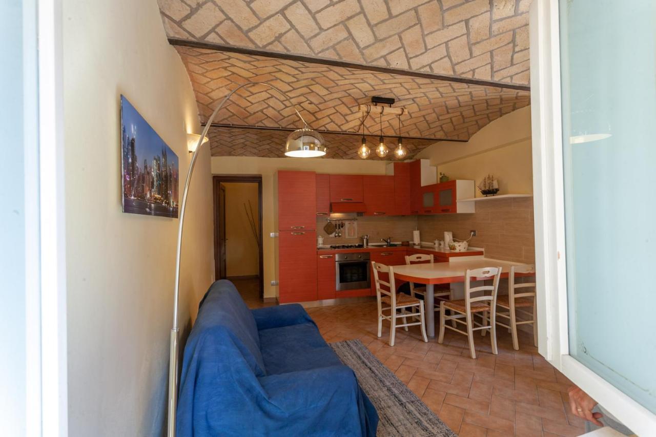 Casa Vacanze Asia كاستلفترو دي مودينا المظهر الخارجي الصورة